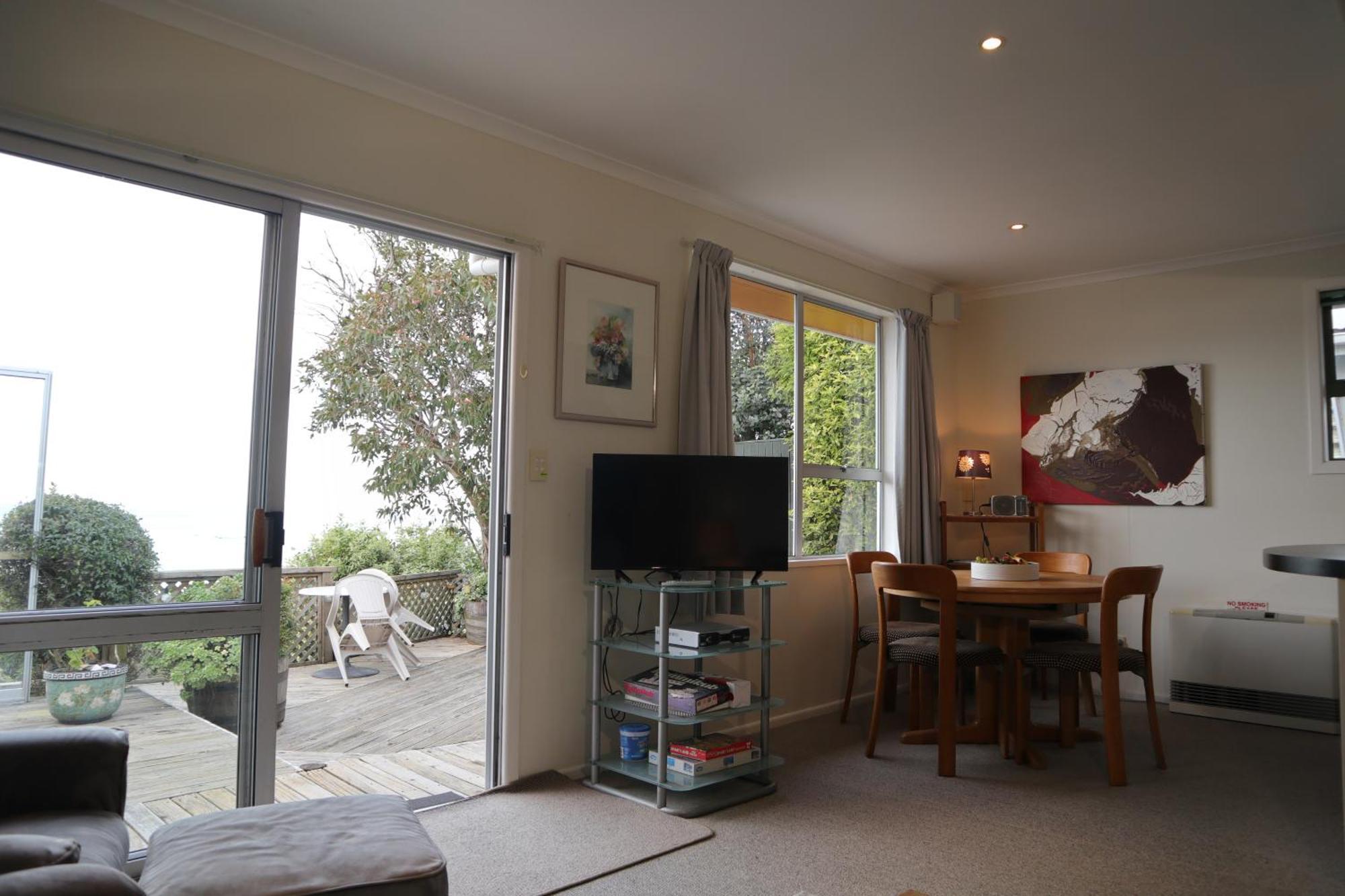 Villa Absolutely Kaikoura Exterior foto