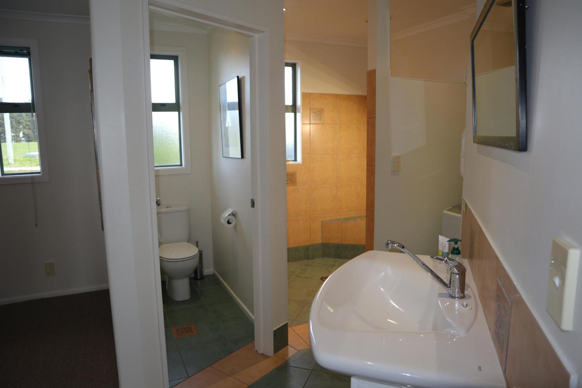 Villa Absolutely Kaikoura Exterior foto
